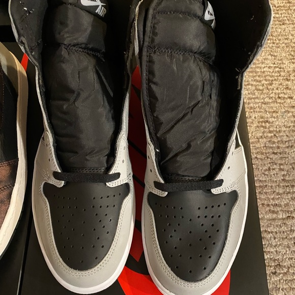 Jordan Retro 1 High Shadow 2.0 - Picture 4 of 5